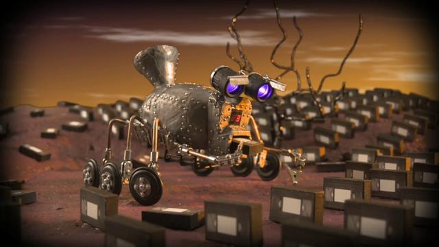 Rate That Video – MTV